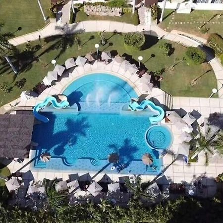 Departamento De Lujo. Seguridad 24. Playa A Pasos. Appartement Acapulco Buitenkant foto