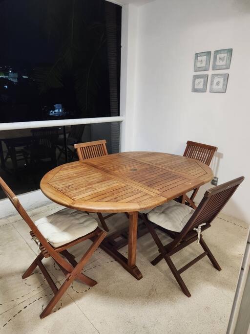 Departamento De Lujo. Seguridad 24. Playa A Pasos. Appartement Acapulco Buitenkant foto